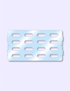 ESI IVX EKT-A Plastic Cover