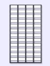 Vodavi Triad DSS Labels