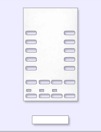 Vodavi 2705 Labels
