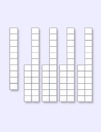 3Com NBX Labels