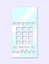 Scitec 5S-C Plastic Cover