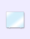 Avaya 8101 Plastic Cover