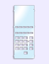 Scitec Aegis-10-00 Plastic Cover