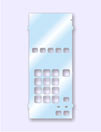 Telematrix Marquis v4 2700MWD Plastic Cover