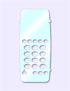 Bittel 32A-5 Plastic Cover