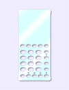 Bittel 48C+-T5 Plastic Cover