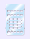 Bittel 47CID-10S Plastic Cover