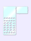 Bittel 48TSD-T10/T10D Plastic Cover