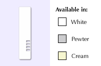 Teledex Nugget Plus (Layout #2)