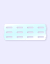 ESI 30D, 30 Digital, 30SIP Plastic Cover