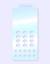 Signature KT82 Plastic Cover
