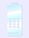 Signature KT82T(S) Plastic Cover