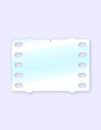 Cortelco 1203 Plastic Cover