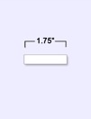Phone Number Strips