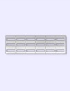 Panasonic KX-T7235 Labels