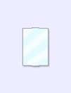 Avaya / Nortel Networks M7000 Feature Plastic Cover