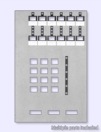 Avaya Definity 302C Labels