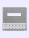 Fujitsu Digital 14-Button w/Display Labels