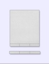 Avaya Spirit 6-Button Labels