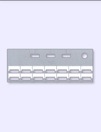 Samsung OfficeServ DS-5014D Labels