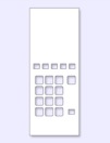 TeleMatrix Marquis 2700MW5 (Version 4) Faceplates