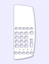 TeleMatrix Marquis 3002MWD5/Euro2 MWD5 Faceplates