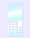 EZ Advantage ELITE 5S Plastic Cover