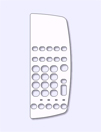 TeleMatrix Marquis 9002MWD (2003 Version) Faceplates