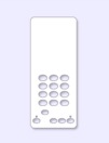 Bittel PTD Faceplates