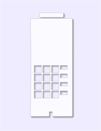 TeleMatrix Marquis 3300MWB (Europe)